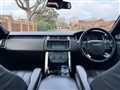 2015 Land Rover Range Rover