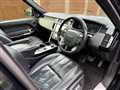 2015 Land Rover Range Rover