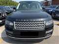 2015 Land Rover Range Rover