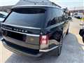 2015 Land Rover Range Rover