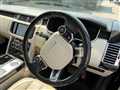 2015 Land Rover Range Rover