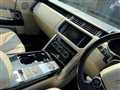 2015 Land Rover Range Rover