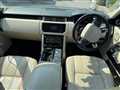 2015 Land Rover Range Rover