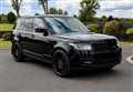 2015 Land Rover Range Rover