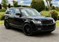 2015 Land Rover Range Rover