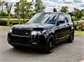 2015 Land Rover Range Rover