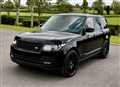 2015 Land Rover Range Rover