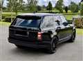 2015 Land Rover Range Rover