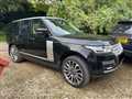 2015 Land Rover Range Rover
