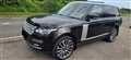 2015 Land Rover Range Rover