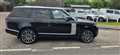 2015 Land Rover Range Rover