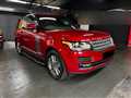 2015 Land Rover Range Rover