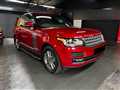 2015 Land Rover Range Rover