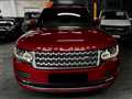 2015 Land Rover Range Rover