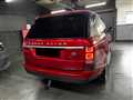 2015 Land Rover Range Rover