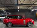 2015 Land Rover Range Rover