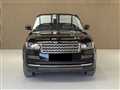 2015 Land Rover Range Rover
