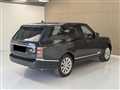 2015 Land Rover Range Rover