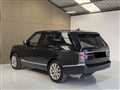 2015 Land Rover Range Rover