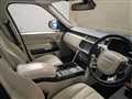 2015 Land Rover Range Rover