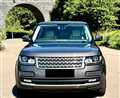 2016 Land Rover Range Rover