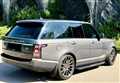 2016 Land Rover Range Rover