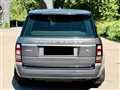 2016 Land Rover Range Rover