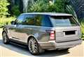 2016 Land Rover Range Rover