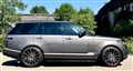 2016 Land Rover Range Rover