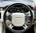 2016 Land Rover Range Rover
