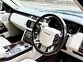 2016 Land Rover Range Rover
