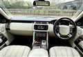 2016 Land Rover Range Rover