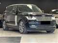 2016 Land Rover Range Rover