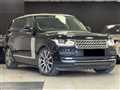 2016 Land Rover Range Rover