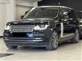 2016 Land Rover Range Rover