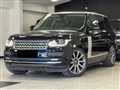2016 Land Rover Range Rover