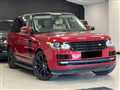 2016 Land Rover Range Rover