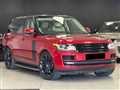2016 Land Rover Range Rover