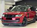 2016 Land Rover Range Rover