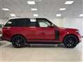 2016 Land Rover Range Rover