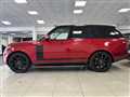 2016 Land Rover Range Rover