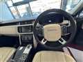 2016 Land Rover Range Rover