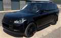 2016 Land Rover Range Rover