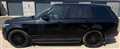 2016 Land Rover Range Rover