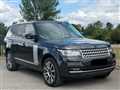2016 Land Rover Range Rover