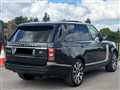2016 Land Rover Range Rover