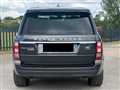 2016 Land Rover Range Rover