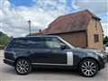 2016 Land Rover Range Rover