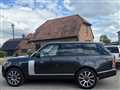 2016 Land Rover Range Rover