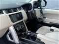 2016 Land Rover Range Rover